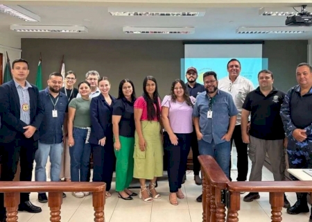 Projeto Plantando Liberdade: reintegração social e sustentabilidade ambiental em Deodápolis