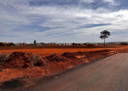 IVINHEMA: Empresa ganha licitação para construção de nova creche