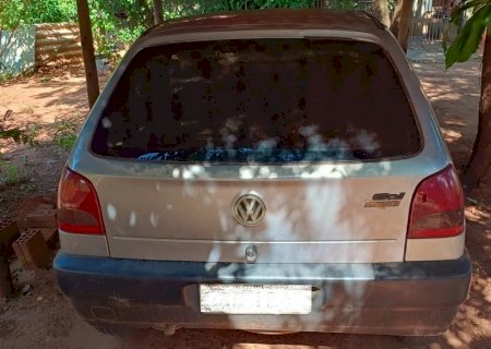 Polícia Civil prende homem que atropelou jovens após dirigir embriagado em MS