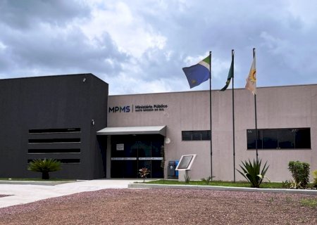 Promotoria de Justiça destina recursos à Segurança Pública em Ivinhema e Novo Horizonte do Sul