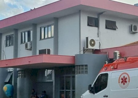 DEODÁPOLIS: Morre homem que estava internado em Dourados um mês após ser esfaqueado