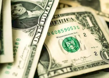 Dólar supera os R$ 5,70 com cautela pré-Fed e tensão comercial