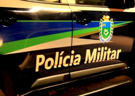 DEODÁPOLIS: Confusão no hospital leva à prisão de homem por violência doméstica