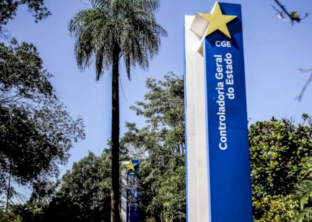 CGE mantém multas de R$ 11 milhões contra empresas de tecnologia por fraude a licitação em MS