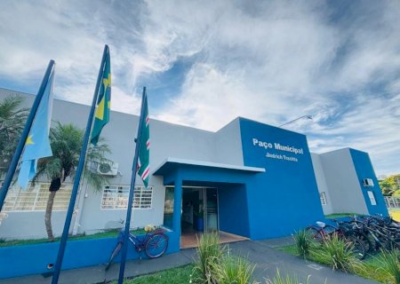 BATAYPORÃ: Prefeitura adquire SUV de R$ 384,9 mil para gabinete do prefeito