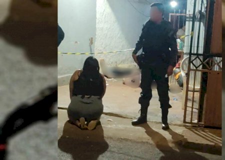 Policial militar aposentado e seu filho são executados em MS