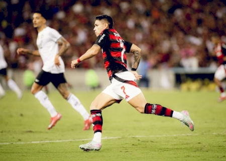 Flamengo x Botafogo-PB: veja prováveis escalações e onde assistir ao jogo pela Copa do Brasil