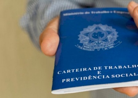 IVINHEMA: Município inicia semana com 60 vagas de empregos
