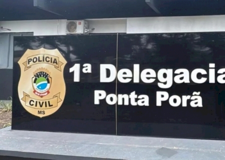 Homem é preso como suspeito de envolvimento na morte de vítima encontrada carbonizada em MS