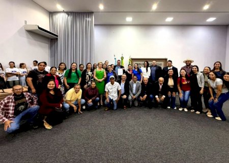 Vereador Bira solicita pagamento de adicional de insalubridade a agentes de saúde e endemias