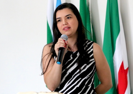 DEODÁPOLIS: Secretária de Planejamento é exonerada e nova titular é anunciada