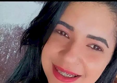 Mulher é assassinada a tiros pelo ex-companheiro na frente dos filhos em MS
