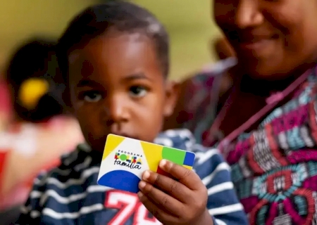 Caixa começa a pagar Bolsa Família do mês de maio