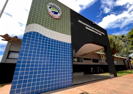 DEODÁPOLIS: Polícia Civil identifica e indicia autores de homicídio qualificado por motivo fútil