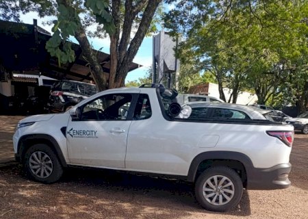 Polícia apreende veículo clonado e cumpre mandado de prisão 