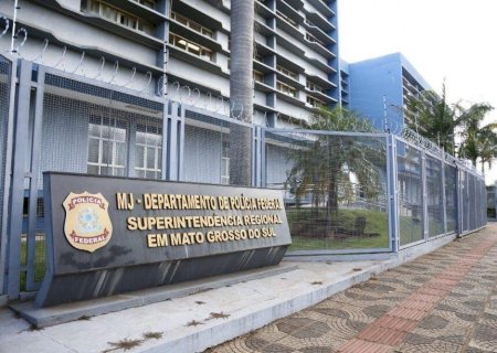Com 12 mil inscritos em MS, concurso da PF tem disputa de 1,7 mil candidatos por vaga