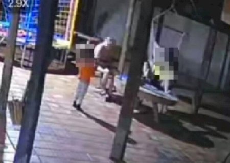 Mãe é morta por tiro disparado acidentalmente por filho de 2 anos
