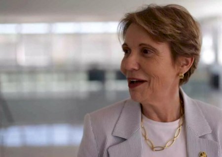 Tereza Cristina critica governo Lula e aponta reprovação crescente: ‘O Brasil precisa de mudança’