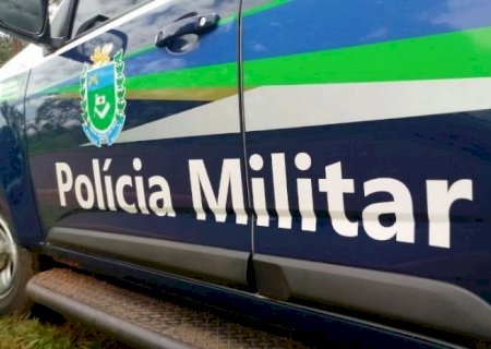 JATEÍ: Mulher é agredida com soco e chutes pelo companheiro