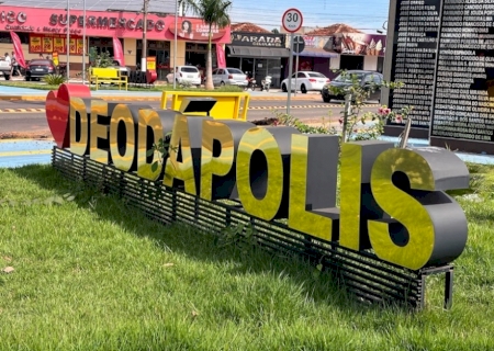 DEODÁPOLIS: Promotoria abre 16 procedimentos sigilosos para apurar violação de direitos