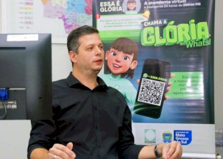 Detran-MS alerta sobre guia falsa e orienta como verificar a autenticidade