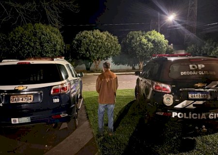 DEODÁPOLIS: Desembargadores mantêm prisão de homem acusado de matar patrão