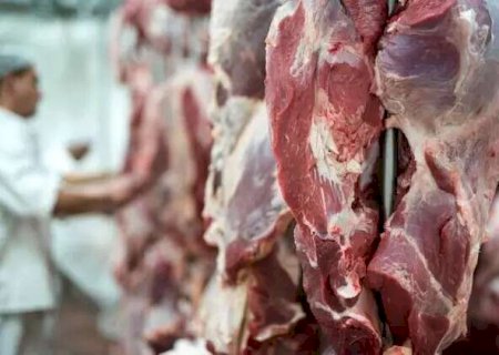 Frigoríficos cessam exportação aos EUA, mudam rota e valor da picanha pode cair