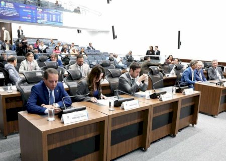 Aprovado projeto de lei que cria cadastro de criminosos sexuais em MS