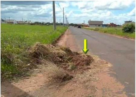IVINHEMA: Município é condenado após acidente causado por entulho na rua