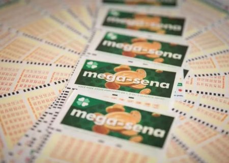 Mega-Sena pode pagar prêmio de R$ 3,5 milhões nesta quinta