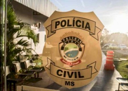 Armados, criminosos se passam por passageiros em roubo a motorista de aplicativo em MS
