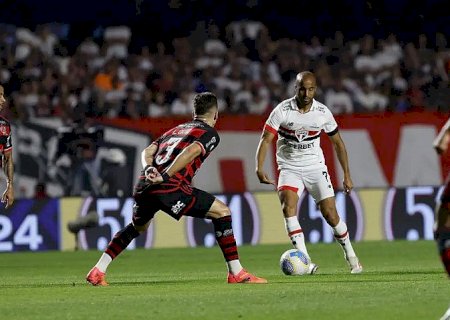 Brasileirão retorna com Flamengo x São Paulo neste sábado, no Maracanã