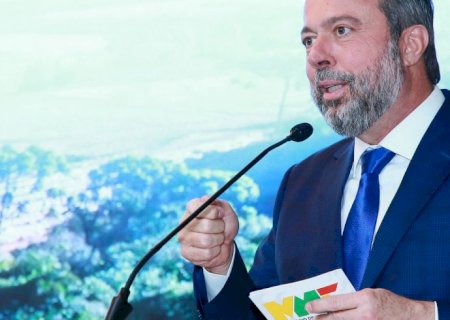 Governo estuda parceria com Bolívia para nova hidrelétrica binacional