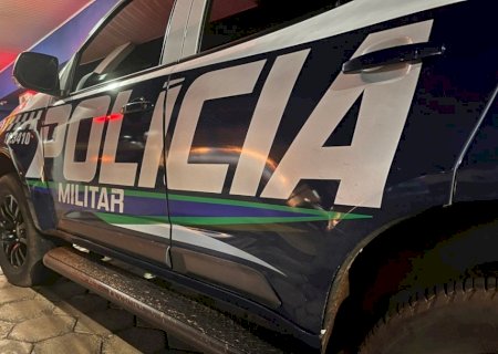 DEODÁPOLIS: Discussão por aluguel termina com ferido e prisão em Lagoa Bonita