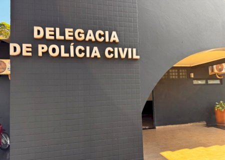 ANGÉLICA: Mulher tem computador furtado e é ameaçada