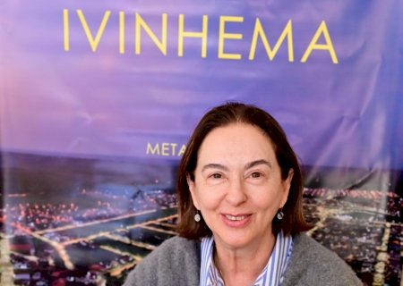Lançamento do livro “Ivinhema' resgata a história e identidade do município