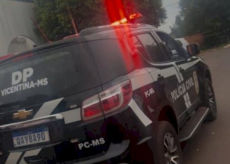 VICENTINA: Polícia Civil alerta sobre golpes virtuais envolvendo clonagem de contas