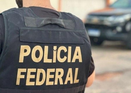 Polícia Federal apreende 104 kg de cocaína em Bataguassu