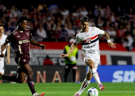 São Paulo deixa de arrecadar mais de R$ 12 milhões ao não avançar à semi  da Libertadores