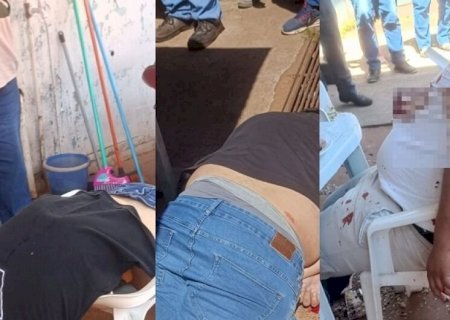Executados na Linha Internacional eram paraguaios com idades entre 27 e 30 anos