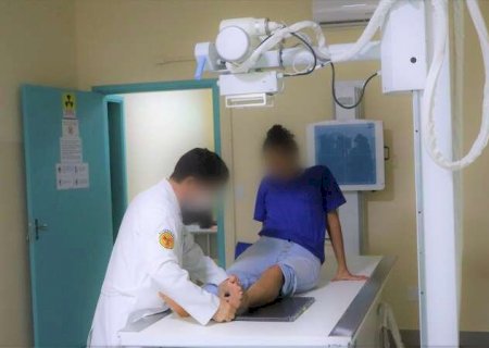 Alvo do Gaeco, empresa tenta suspender contrato de R$ 23 milhões da Saúde