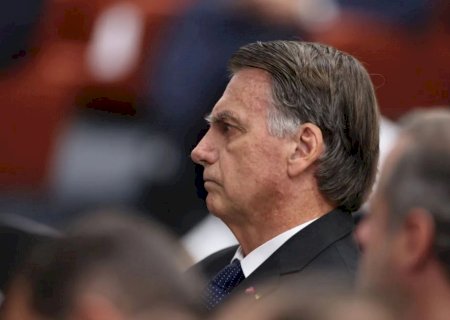 STF tem maioria para condenar Bolsonaro por organização criminosa