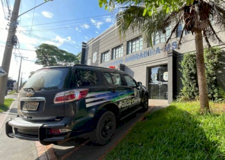 NOVA ANDRADINA: Vítima perde mais de R$ 4 mil em fraude de falso advogado