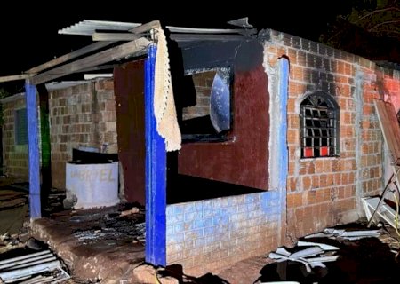 Polícia prende suspeito de estuprar crianças em MS