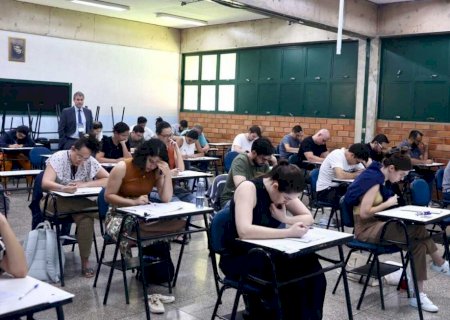 Mais de 21 mil candidatos disputam prova objetiva da Polícia Civil neste domingo