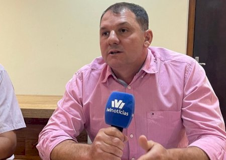 NOVO HORIZONTE DO SUL: Gestão responsável garante investimentos e anuncia shows nacionais em outubro