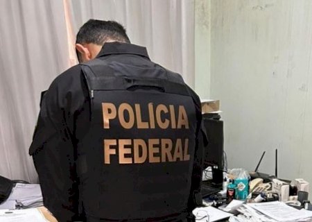 PF mira servidores públicos em nova ação por fraude e grilagem de terras