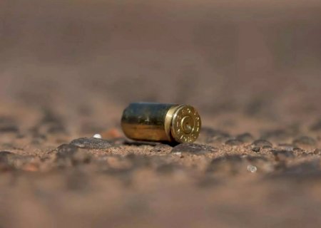 30º feminicídio: mulher é morta a tiros pelo marido na frente da filha em Bandeirantes