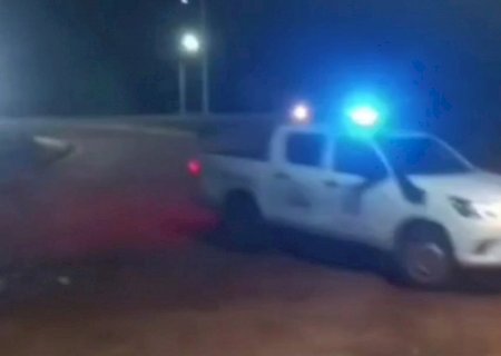 Mulher tenta apartar briga em jogo de vôlei na fronteira com MS e é morta com tiro na cabeça