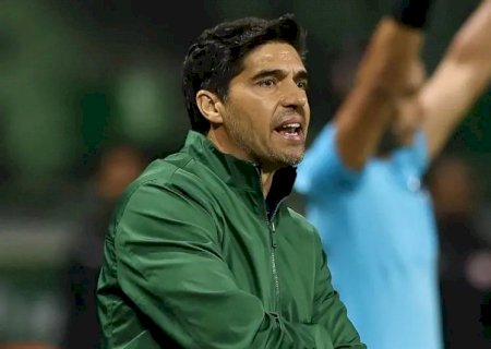 Entenda como Abel planejou 'noite mágica' do Palmeiras na Libertadores